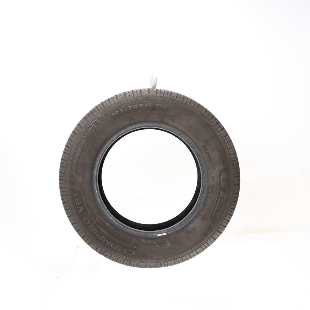 Used 195/70R14 GT Radial Champiro VP1 91T - 6/32 - Image 3