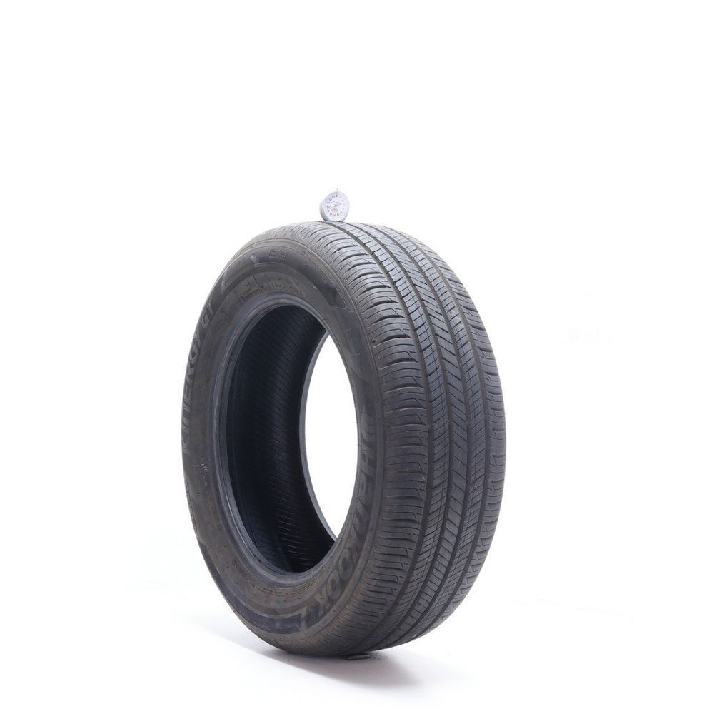 Used 225/60R17 Hankook Kinergy GT 99H - 9.5/32 - Image 1