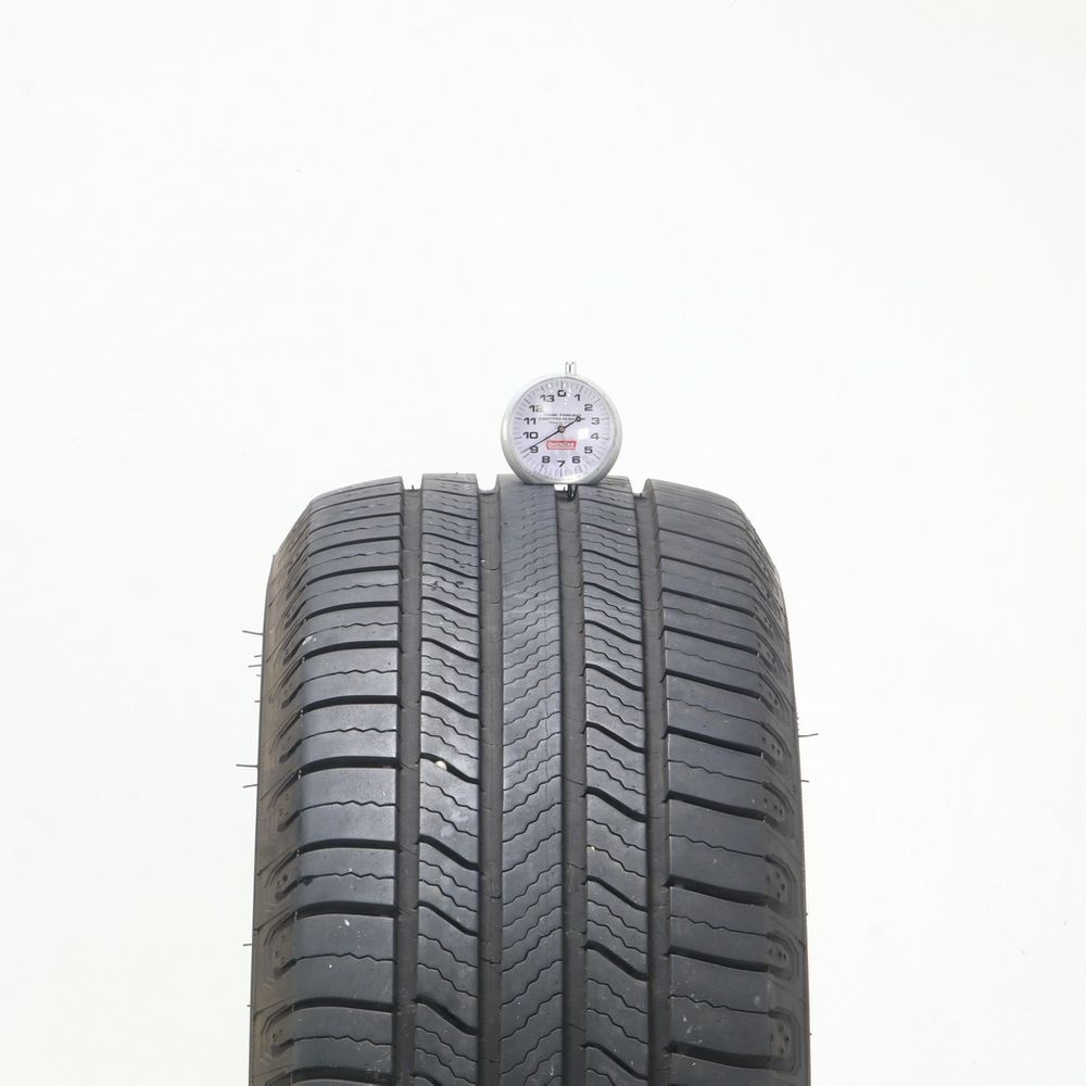 Set of (4) Used 215/55R17 Michelin Defender 2 94H - 8-9.5/32 - Image 6