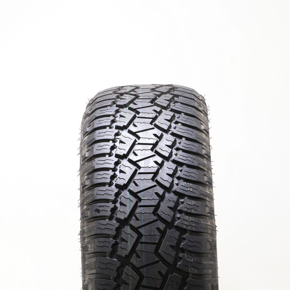 Driven Once 265/70R17  Suretrac Radial A/T 113T - 10/32 - Image 2