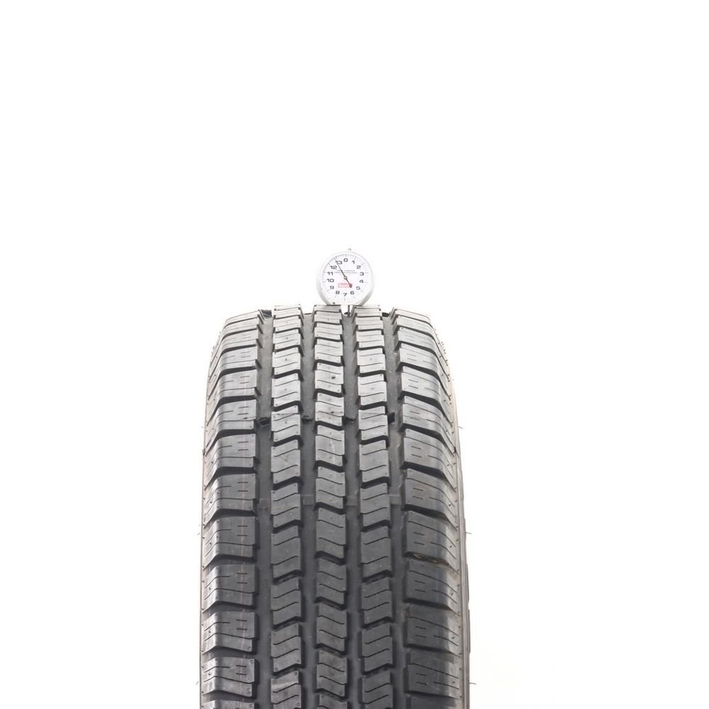 Used LT 235/80R17 Trazano SL309 120/117Q E - 12.5/32 - Image 2