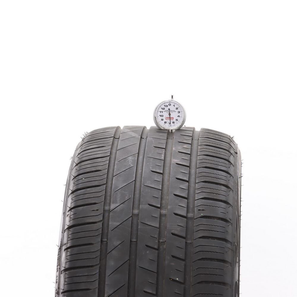 Set of (2) Used 255/40R20 Toyo Proxes Sport A/S 101Y - 6.5-7.5/32 - Image 2