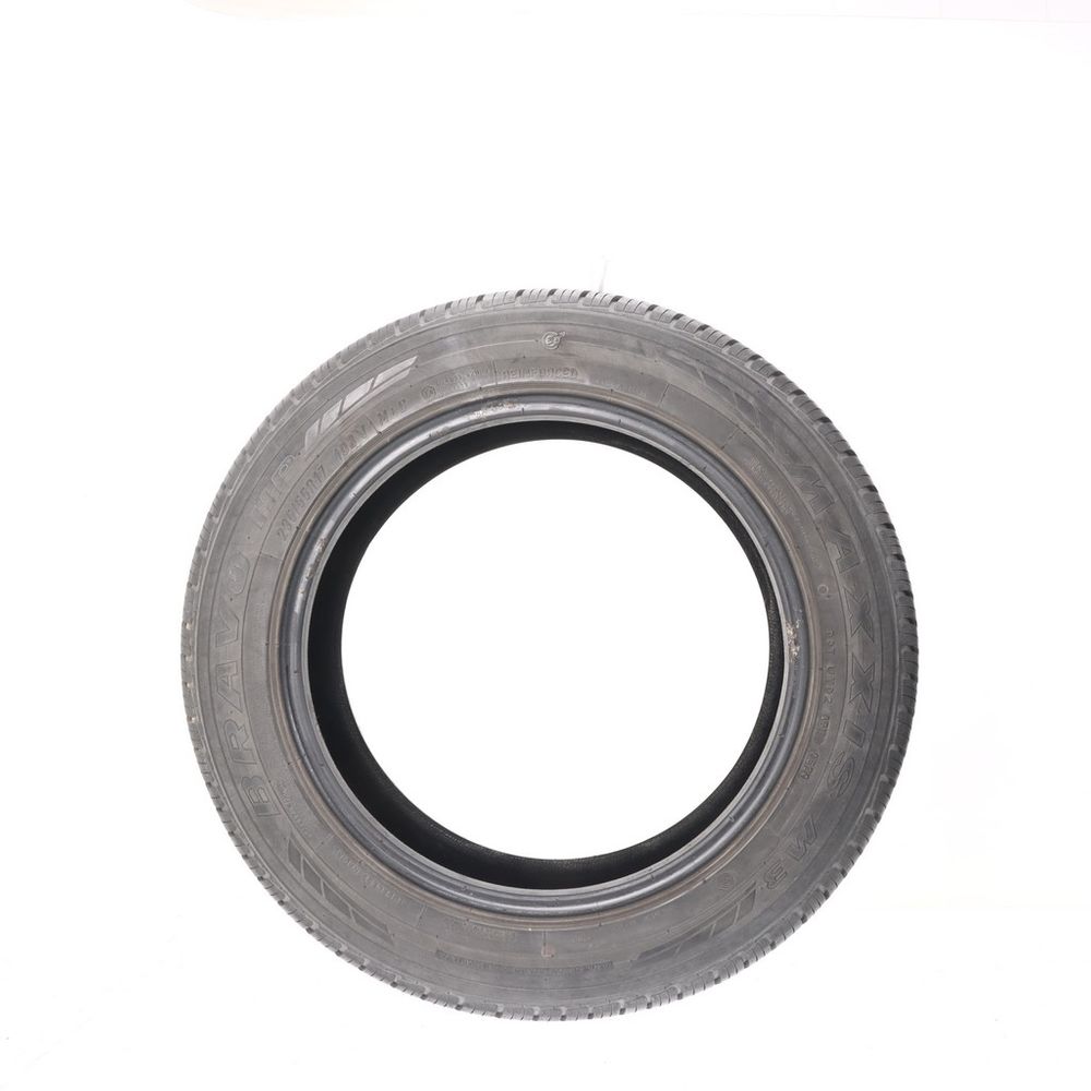 Used 235/55R17 Maxxis Bravo HP M3 103V - 8/32 - Image 3