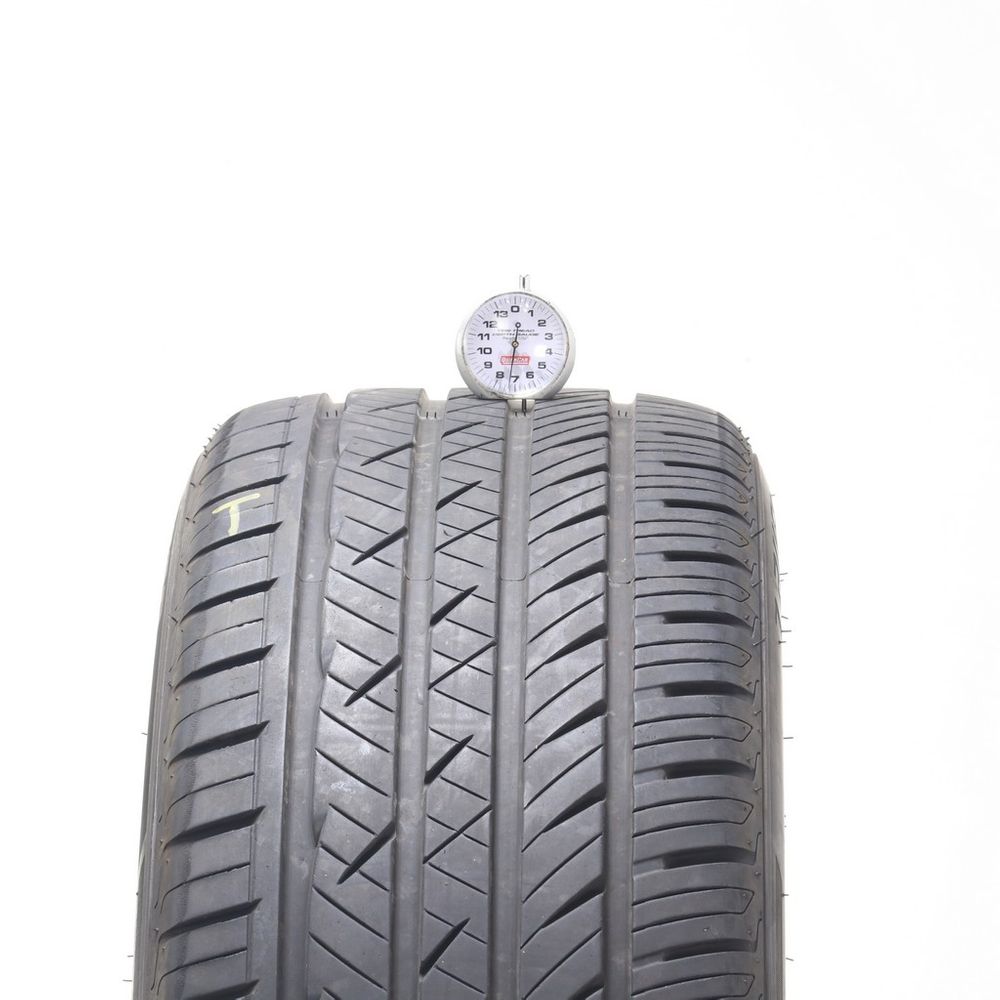 Set of (2) Used 265/45ZR20 Laufenn S Fit AS 108Y - 7-8.5/32 - Image 2