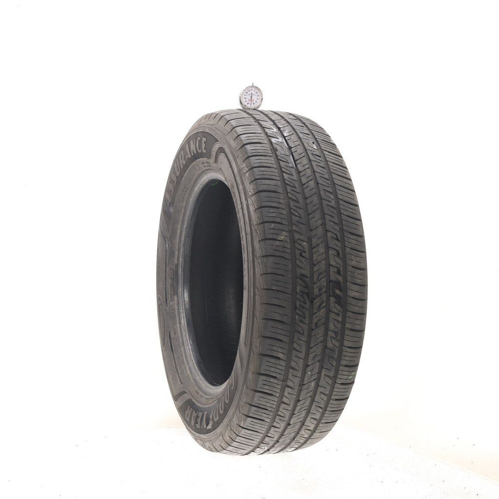 Used 235/65R17 Goodyear Assurance ComfortDrive 104H - 7/32 - Image 1