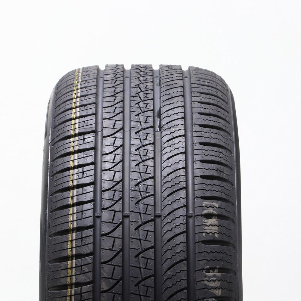 Set of (2) New 235/50R20 Pirelli Scorpion Zero Elect + 104T - 9/32 - Image 2