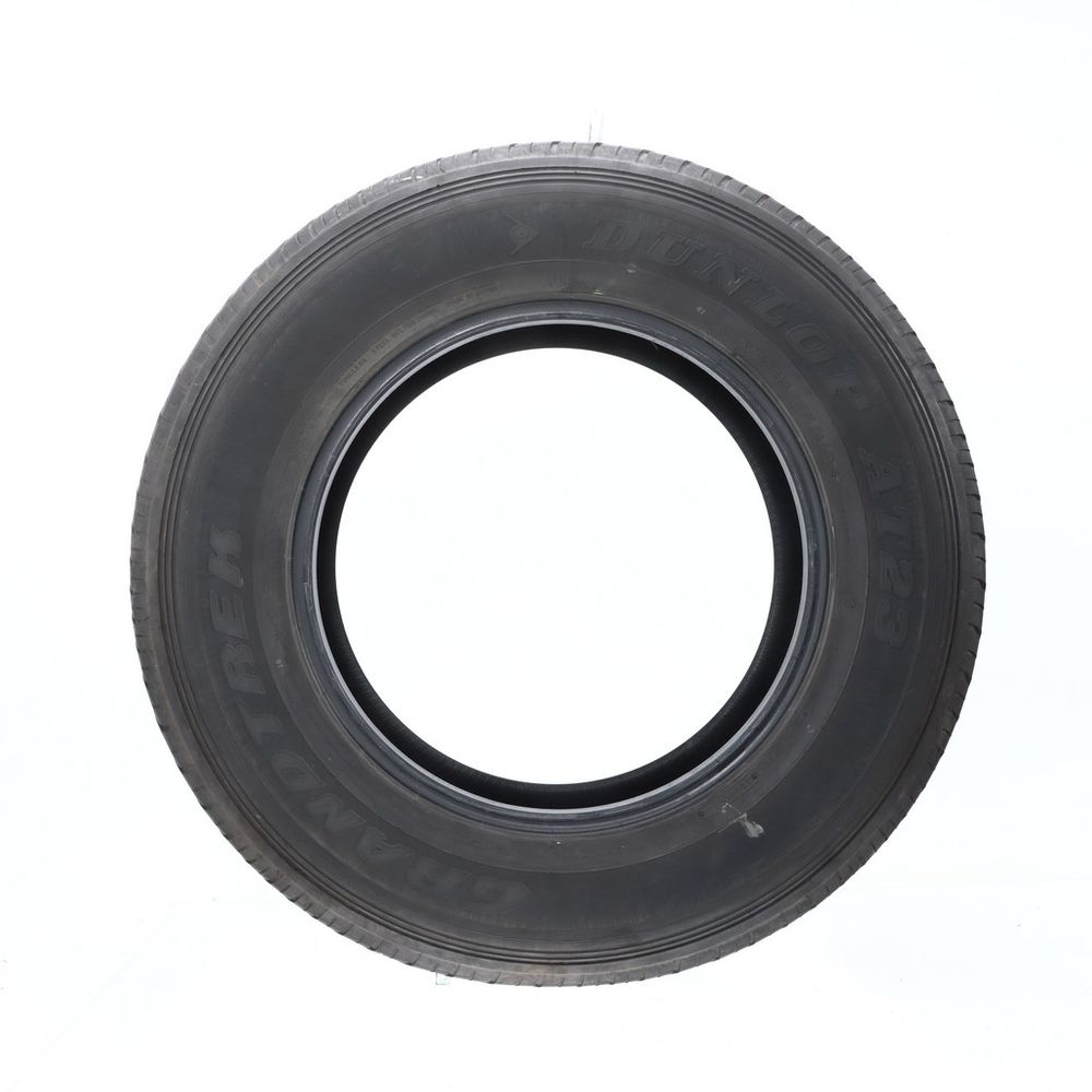 Used 265/70R18 Dunlop Grandtrek AT23 116H - 8/32 - Image 3