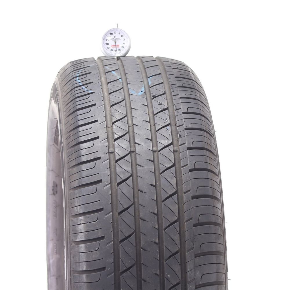 Set of (2) Used 245/60R18 GT Radial Touring VP Plus 105H - 6.5-7/32 - Image 2