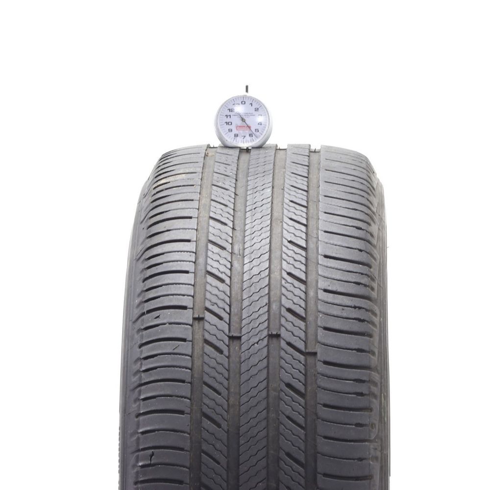 Set of (2) Used 215/60R16 Michelin Premier AS 95V - 5.5-6/32 - Image 2