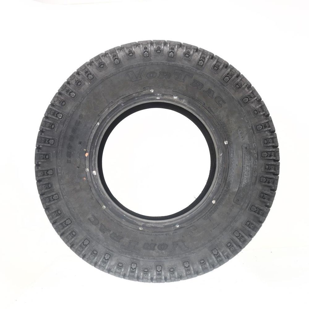 Driven Once LT 33X12.5R16.5 Interco VorTrac 1N/A E - 17/32 - Image 3