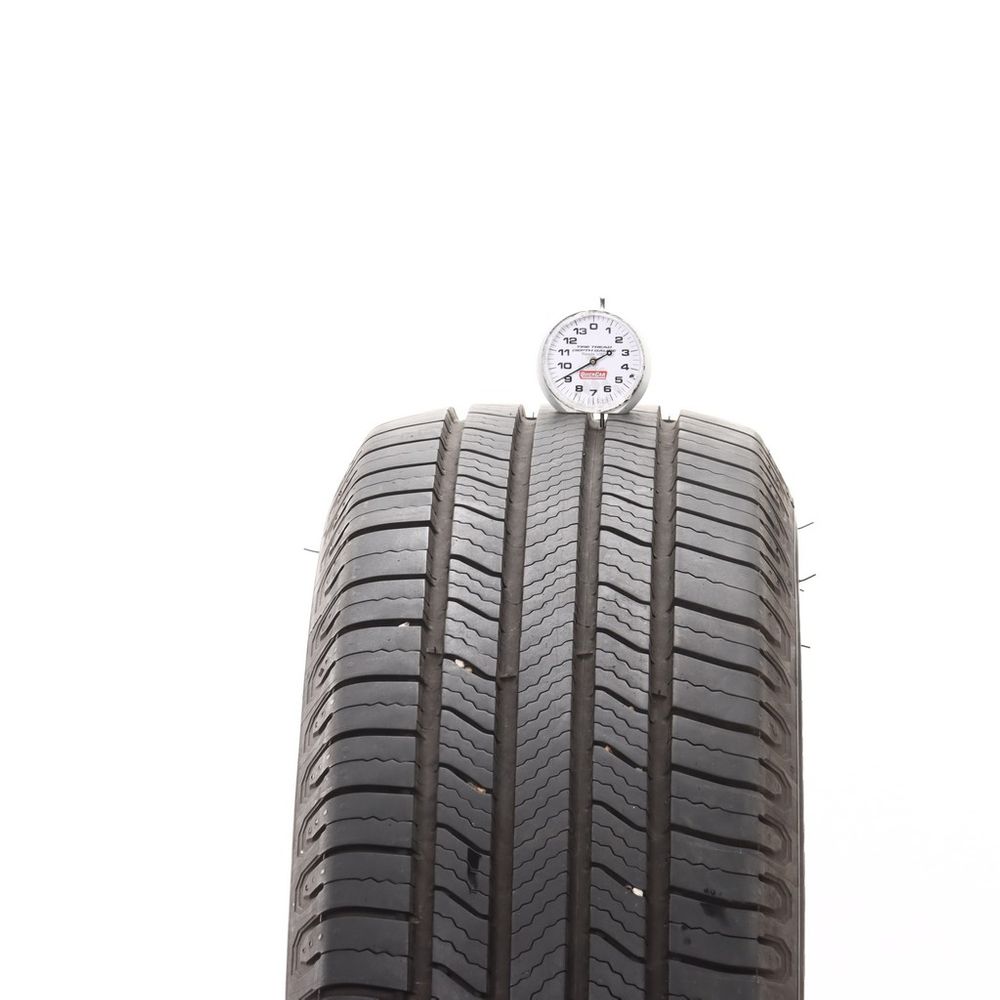 Set of (2) Used 215/65R17 Michelin Defender 2 103H - 9/32 - Image 2