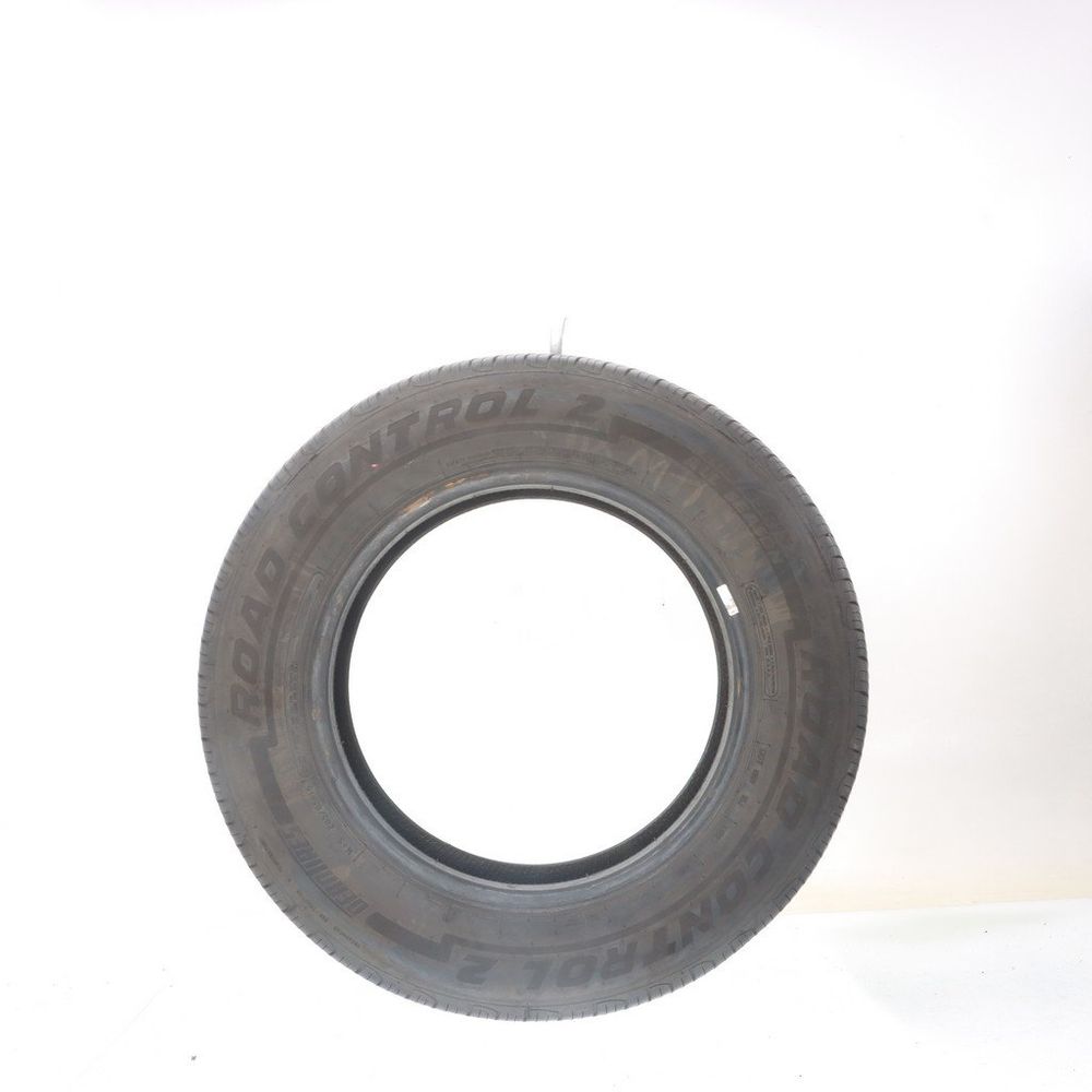Set of (2) Used 205/65R15 DeanTires Road Control 2 94H - 7.5-8.5/32 - Image 3