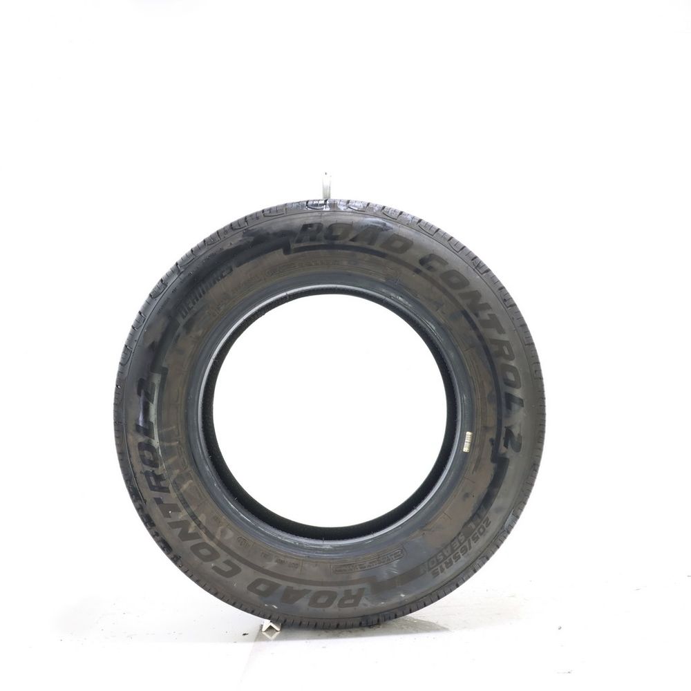 Set of (2) Used 205/65R15 DeanTires Road Control 2 94H - 7.5-8.5/32 - Image 6