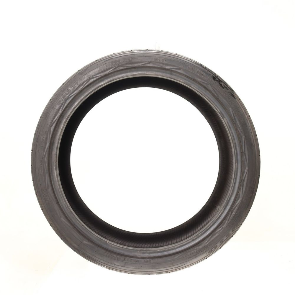 Used 275/35R22 Nitto NT420V 104W - 7.5/32 - Image 3