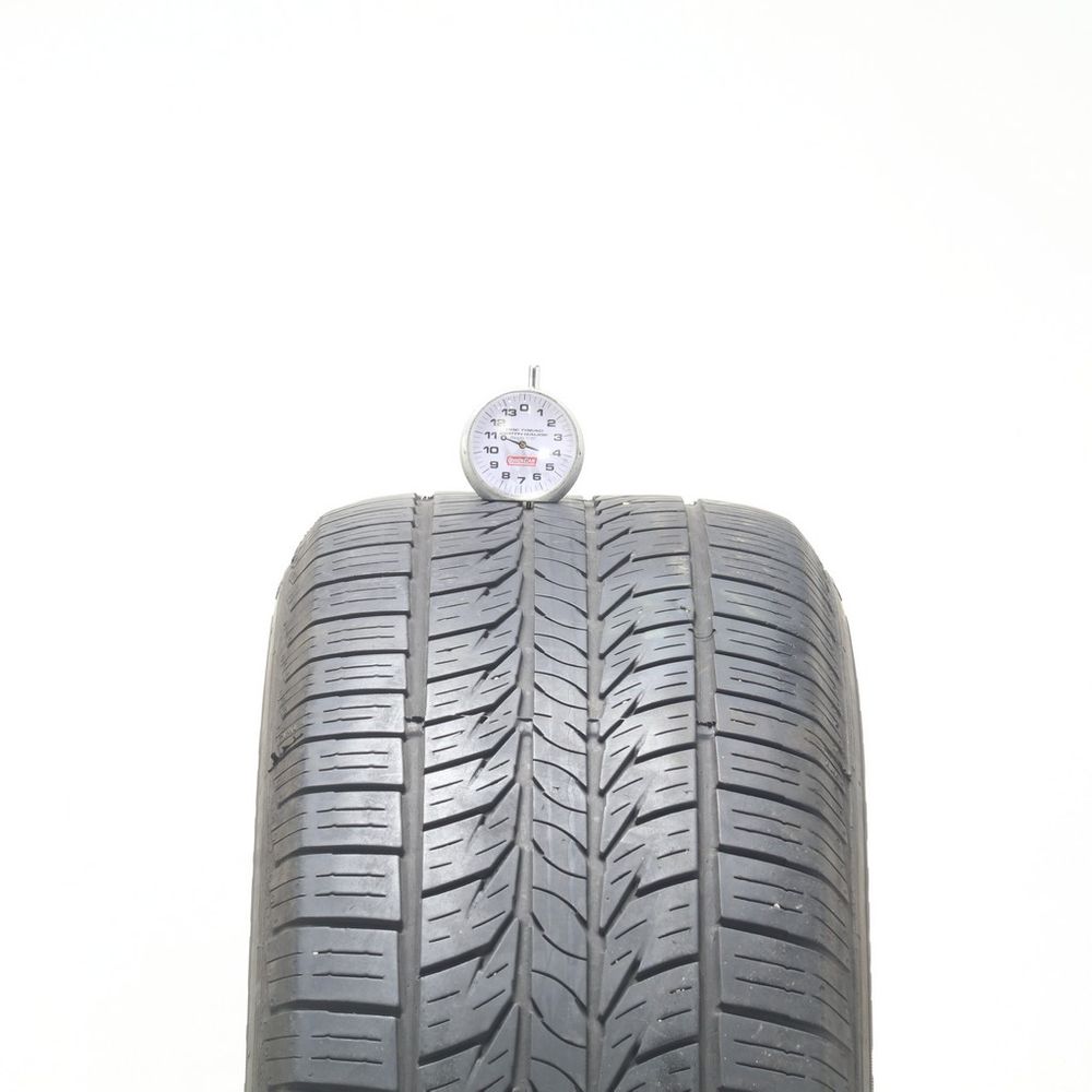 Used 235/60R18 General Altimax RT43 107V - 4/32 - Image 2