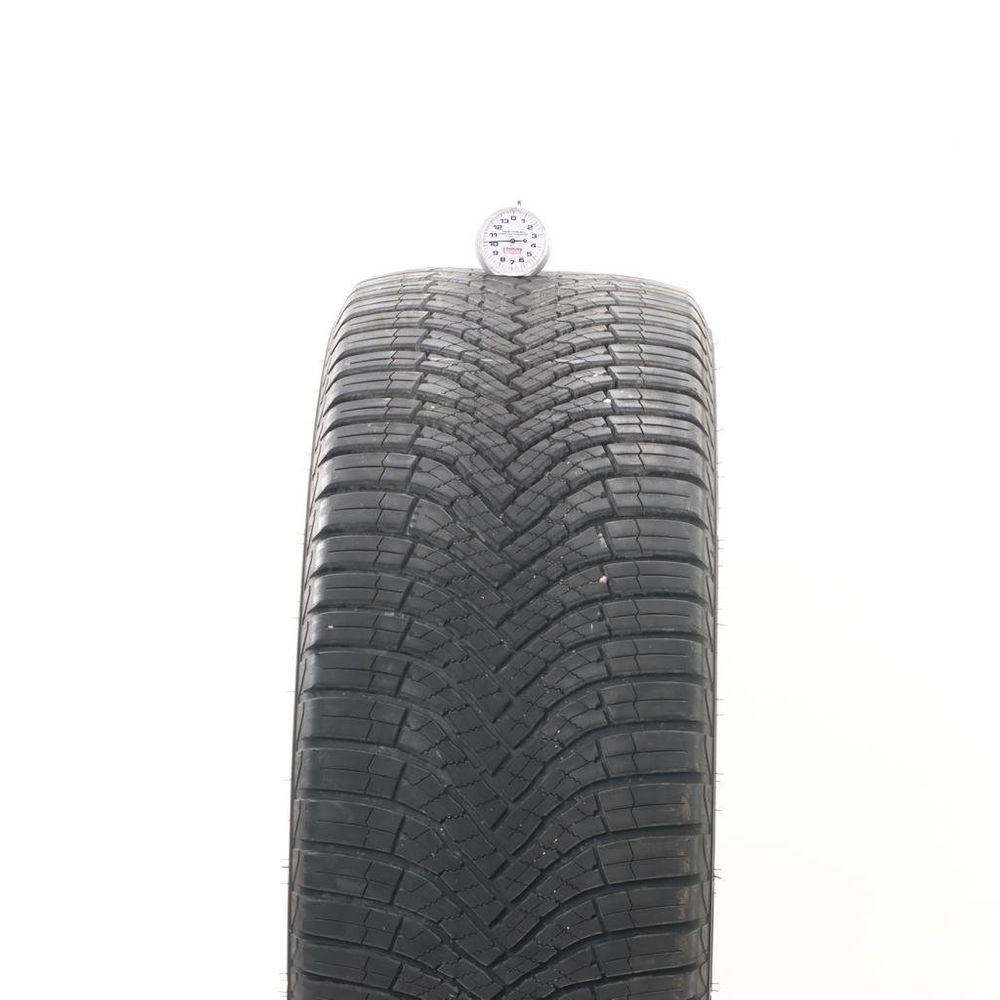 Set of (4) Used 255/50R19 Goodyear Assurance WeatherReady 2 107V - 10-10.5/32 - Image 2