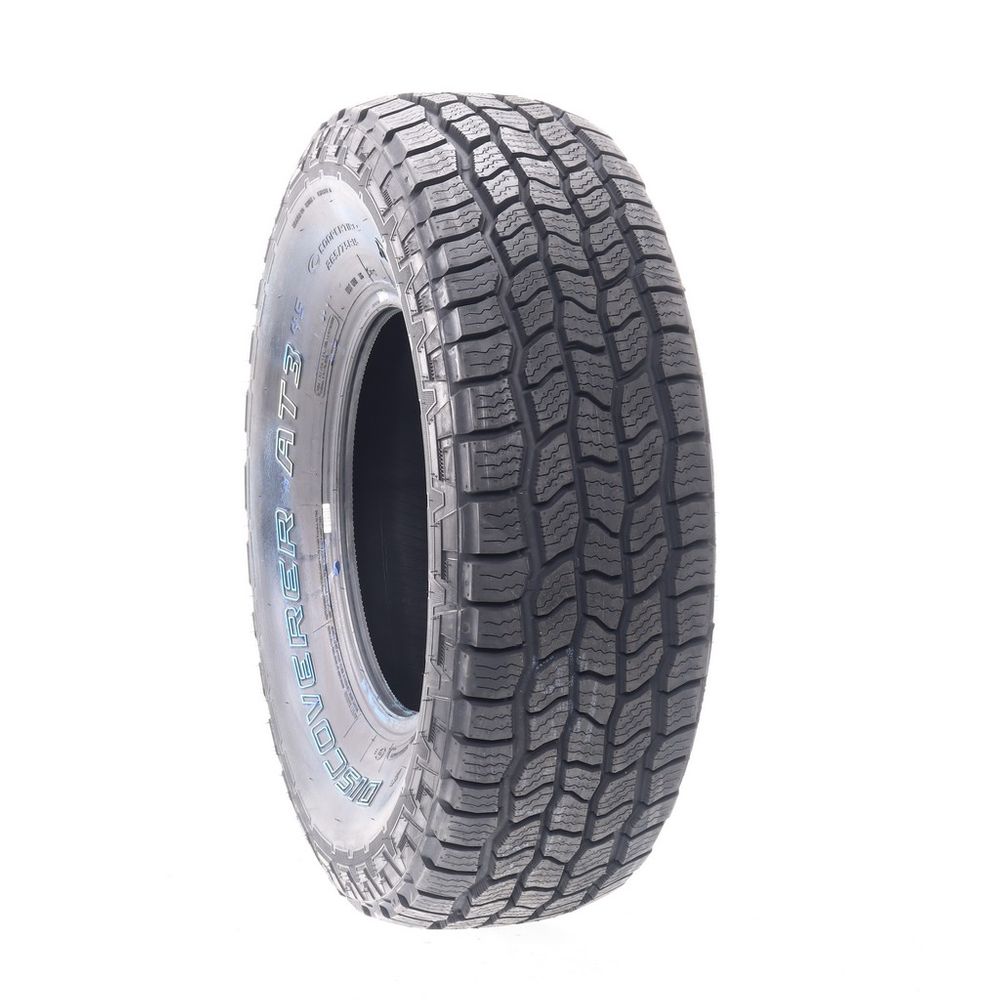New 265/75R15 Cooper Discoverer AT3 4S 112T - New - Image 1