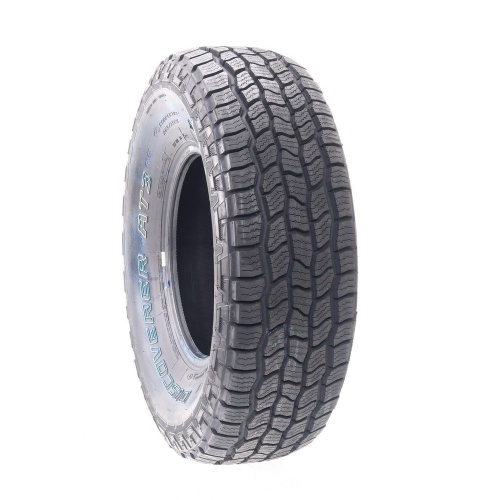 New 265/75R15 Cooper Discoverer AT3 4S 112T - Image 1