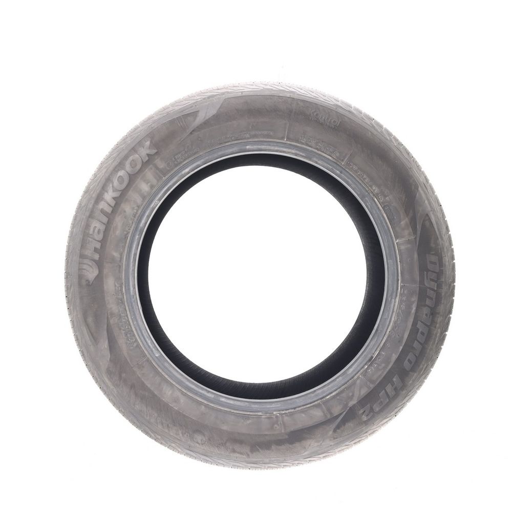 Used 235/60R18 Hankook Dynapro HP2 103H - 6.5/32 - Image 3