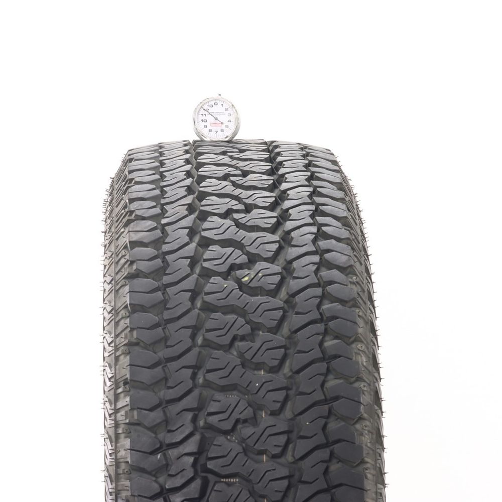 Used LT 275/70R18 SureDrive All-Terrain 125/122S E - 12/32 - Image 2