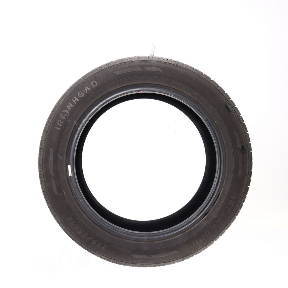 Used 235/55R18 Ironhead Reflex IH01 100V - 8/32 - Image 3