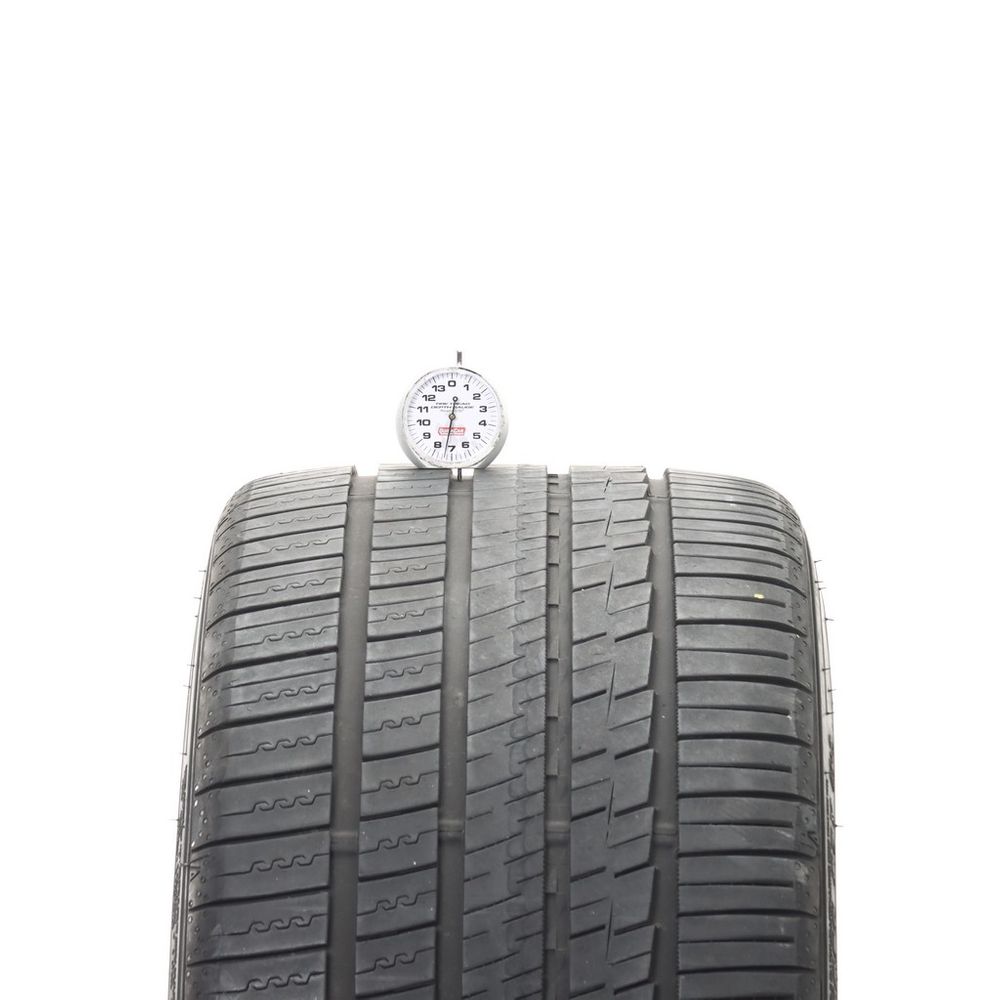 Used 275/30ZR20 Falken Azenis FK460 A/S 97Y - 7/32 - Image 2