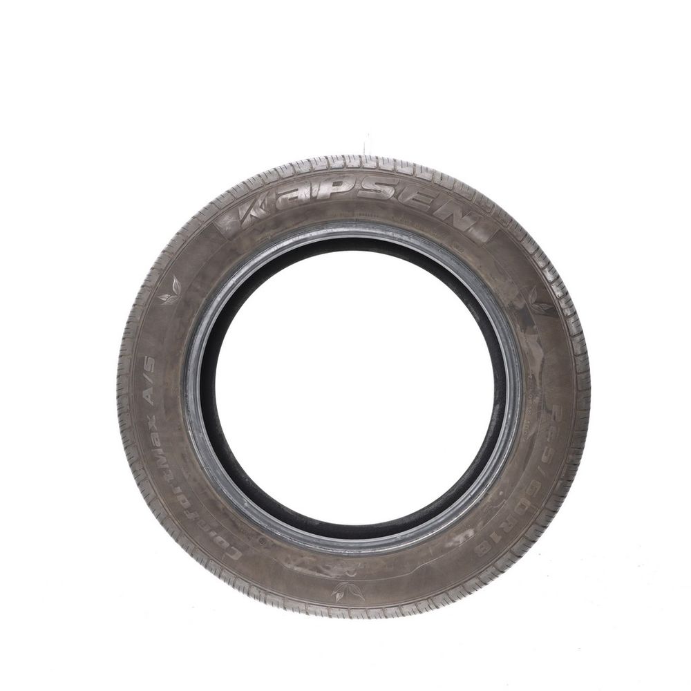 Used 225/60R18 Kapsen H202 ComfortMax A/S 100H - 6.5/32 - Image 3