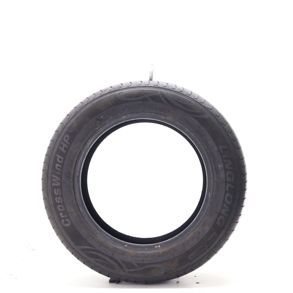 Used 195/65R15 Linglong Crosswind HP010 91H - 6.5/32 - Image 3