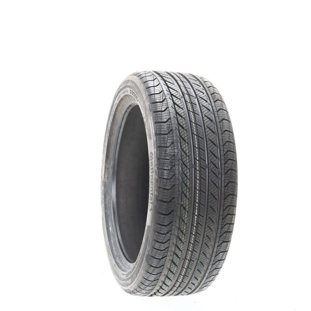 New 225/45R18 Continental ProContact GX J 95H - Image 1