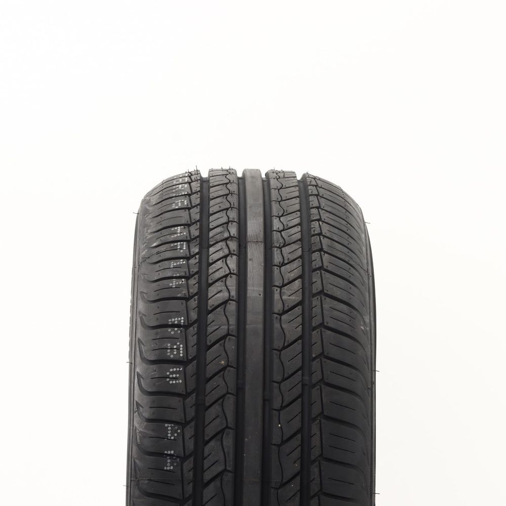 New 205/55R16 Summit Ultramax A/S 94V - New - Image 2