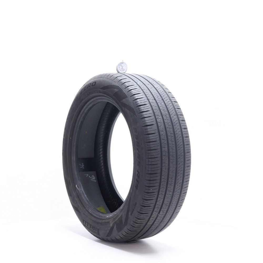 Used 235/55R19 Pirelli Scorpion Zero VOL PNCS 105V - 5.5/32 - Image 1