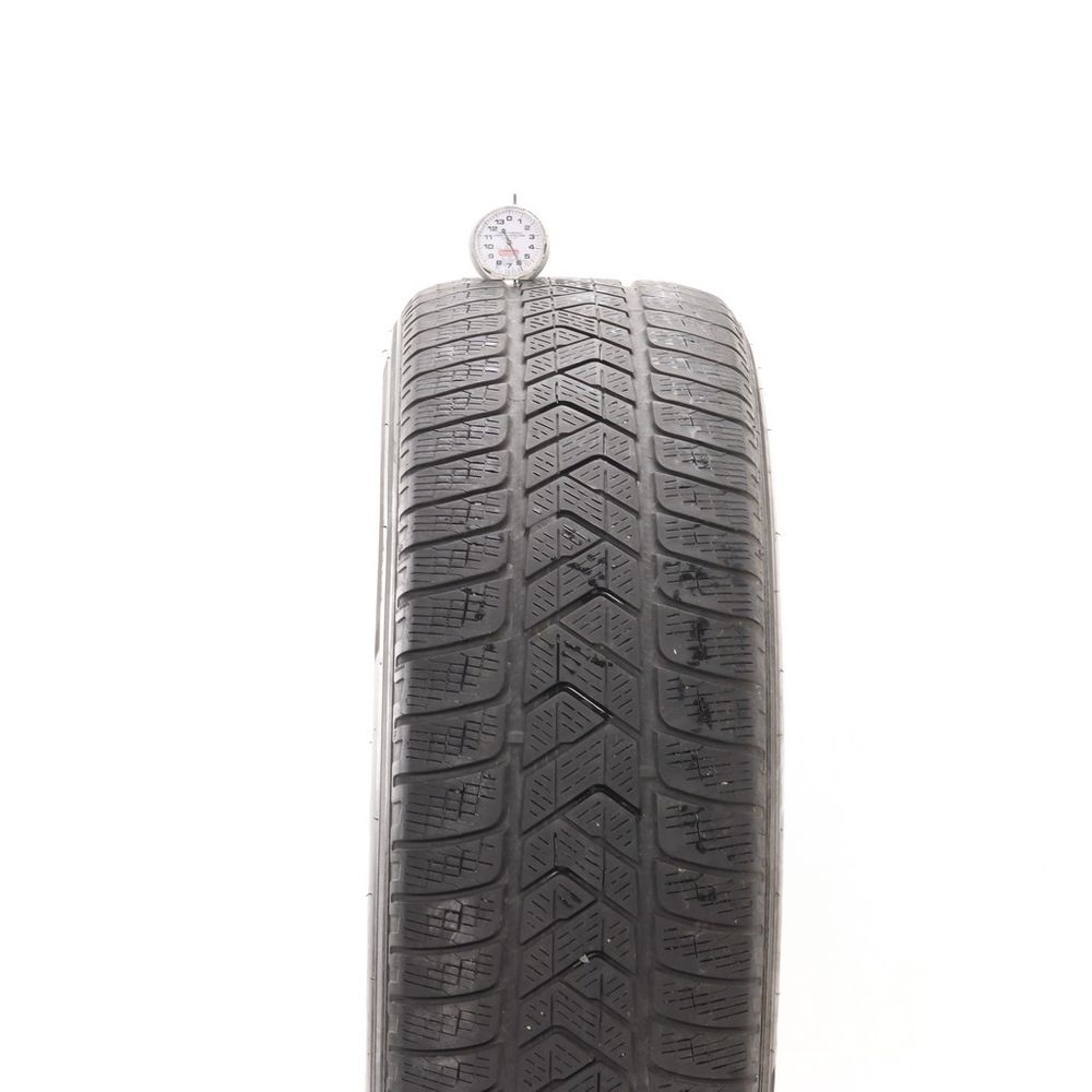 Used 235/65R19 Pirelli Scorpion Winter 109V - 6/32 - Image 2