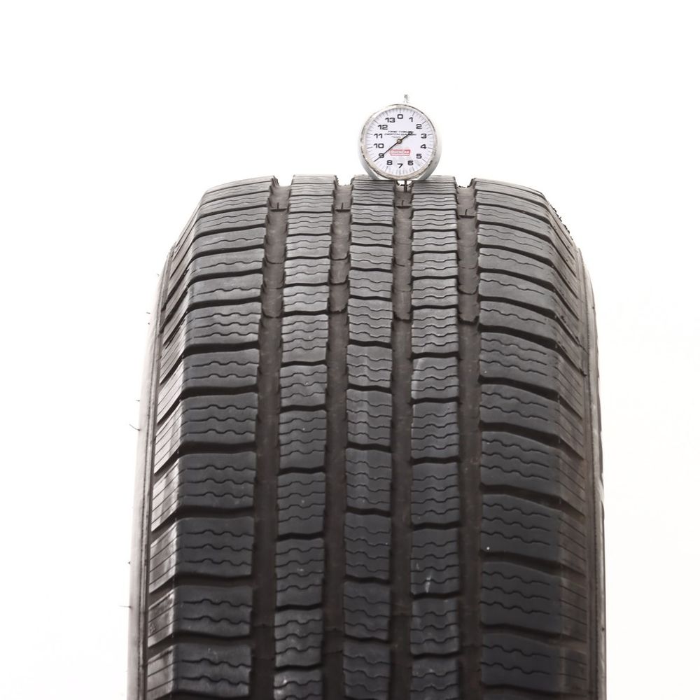 Used 265/70R16 Michelin X Radial LT2 111T - 9/32 - Image 2