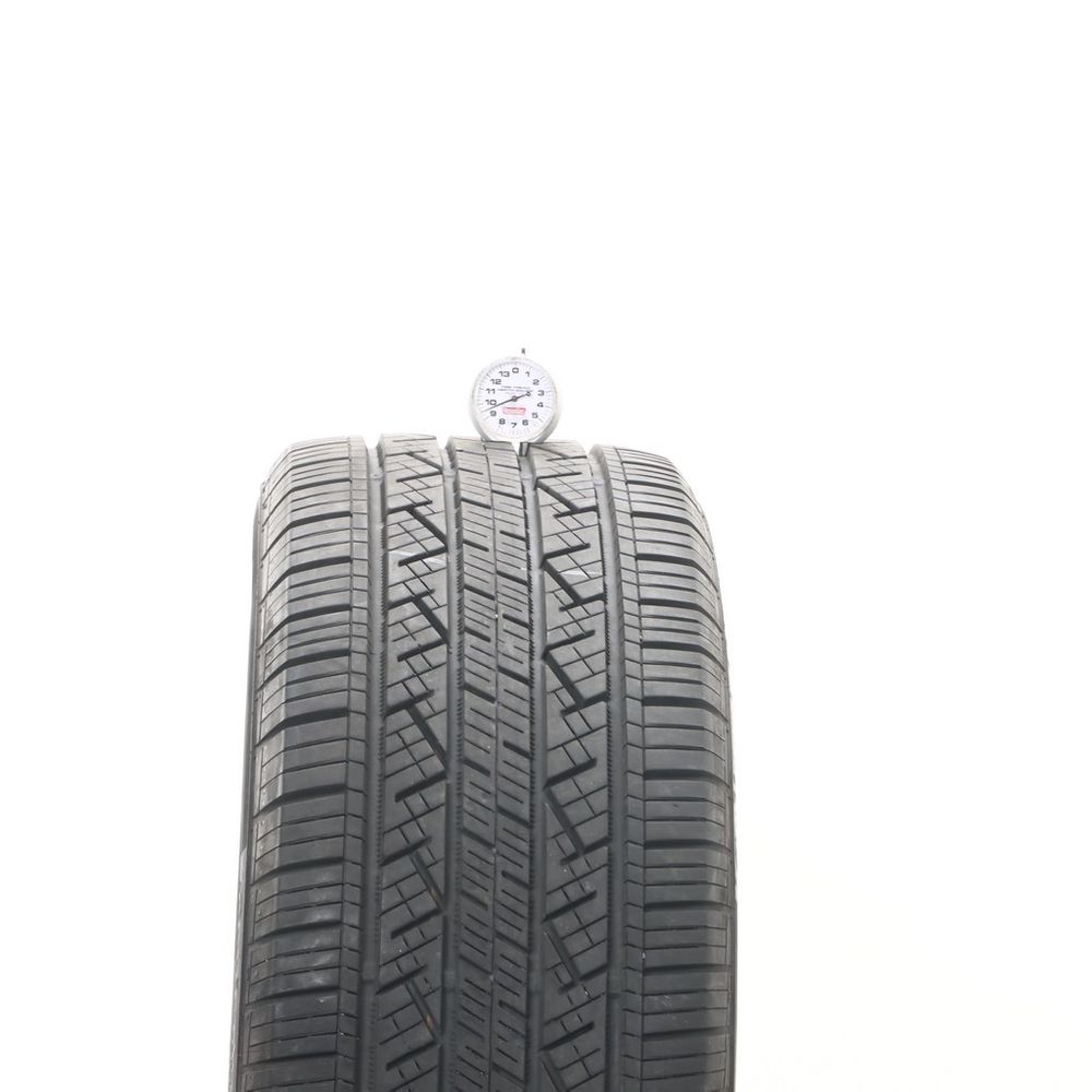 Used 245/50R19 Continental CrossContact LX25 105H - 9.5/32 - Image 2