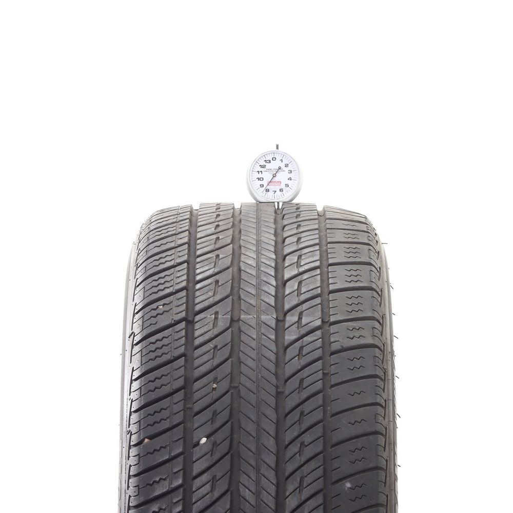 Used 235/45R18 Uniroyal Tiger Paw Touring A/S 94V - 8/32 - Image 2