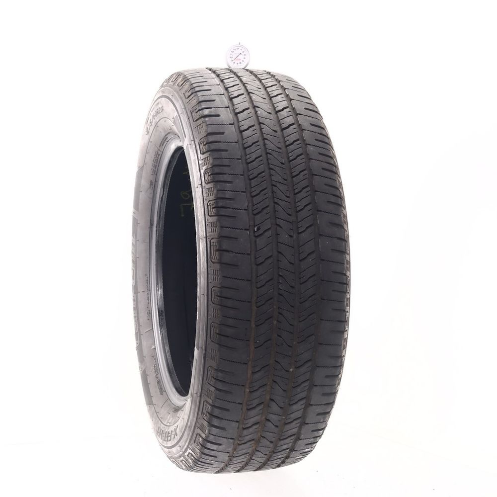 Set of (2) Used 275/60R20 Laufenn X Fit HT 115H - 8.5-9/32 - Image 1