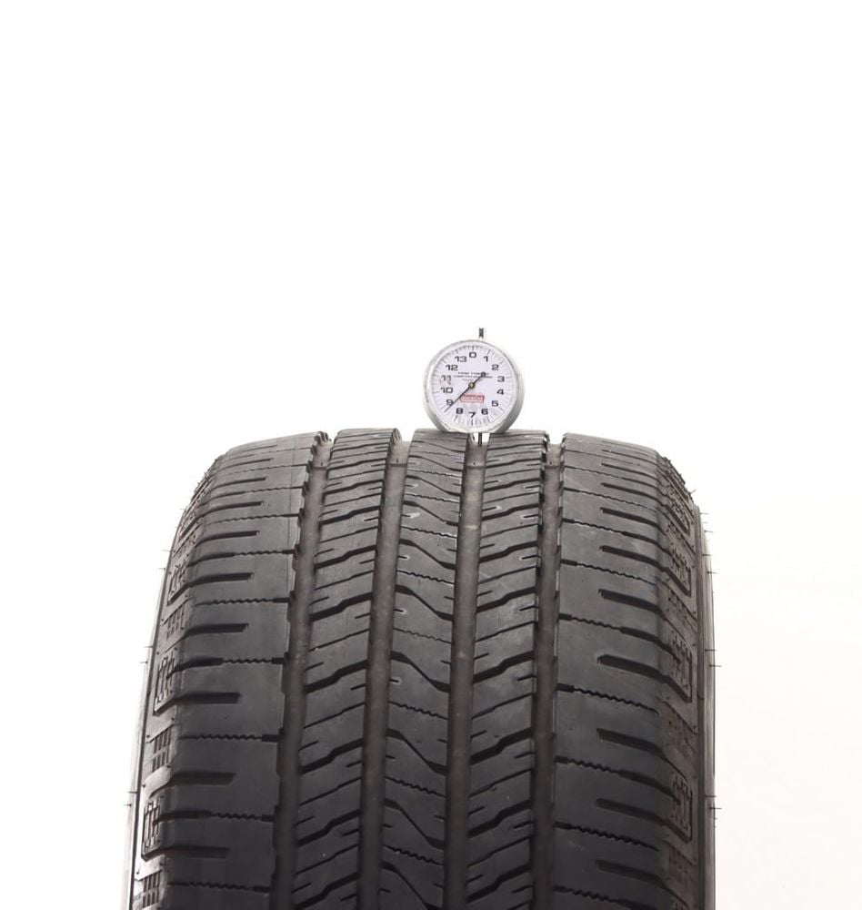 Set of (2) Used 275/60R20 Laufenn X Fit HT 115H - 8.5-9/32 - Image 2
