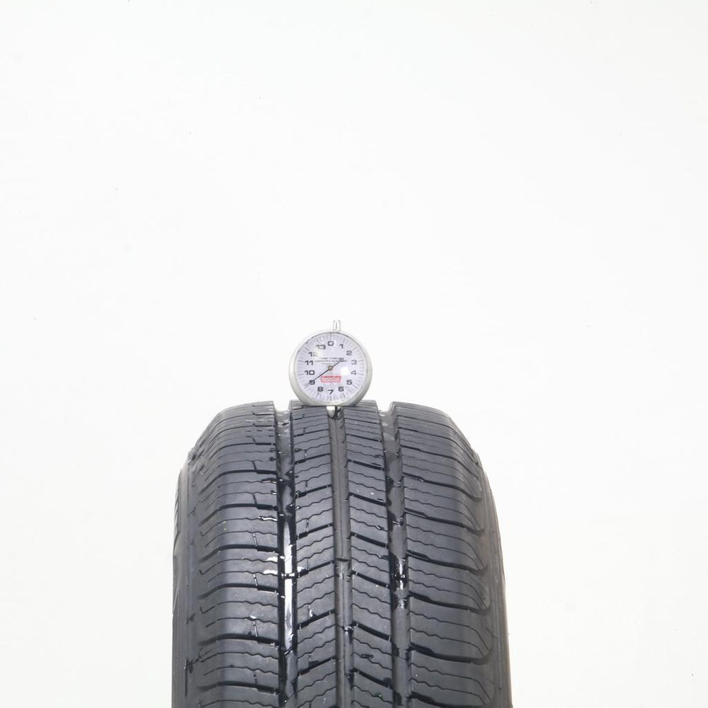Used 195/70R14 Michelin Defender 91T - 9/32 - Image 2