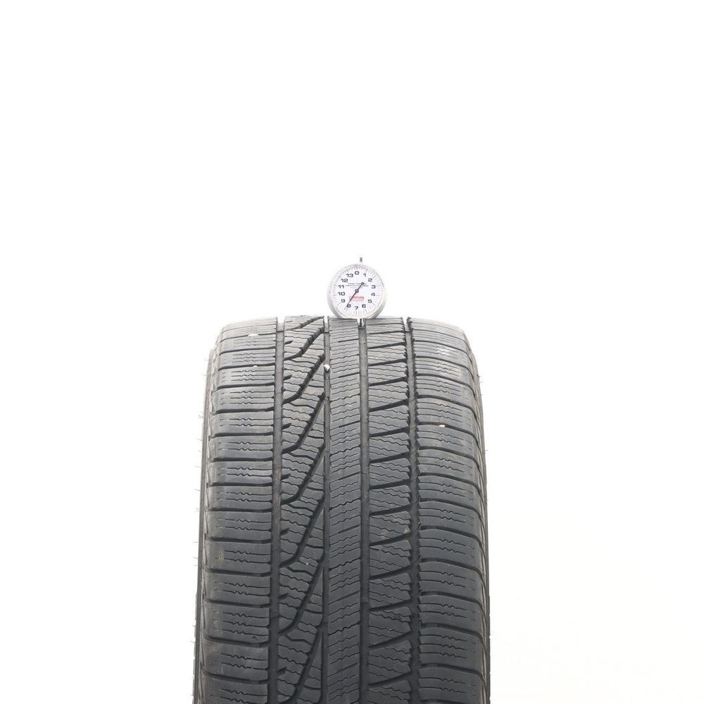 Set of (2) Used 235/45R19 Goodyear Assurance WeatherReady 95V - 8-9.5/32 - Image 2