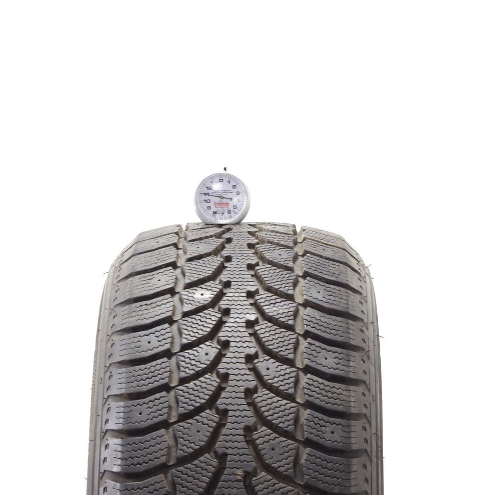 Used 235/60R18 Winter Claw Extreme Grip MX 107T - 11/32 - Image 2