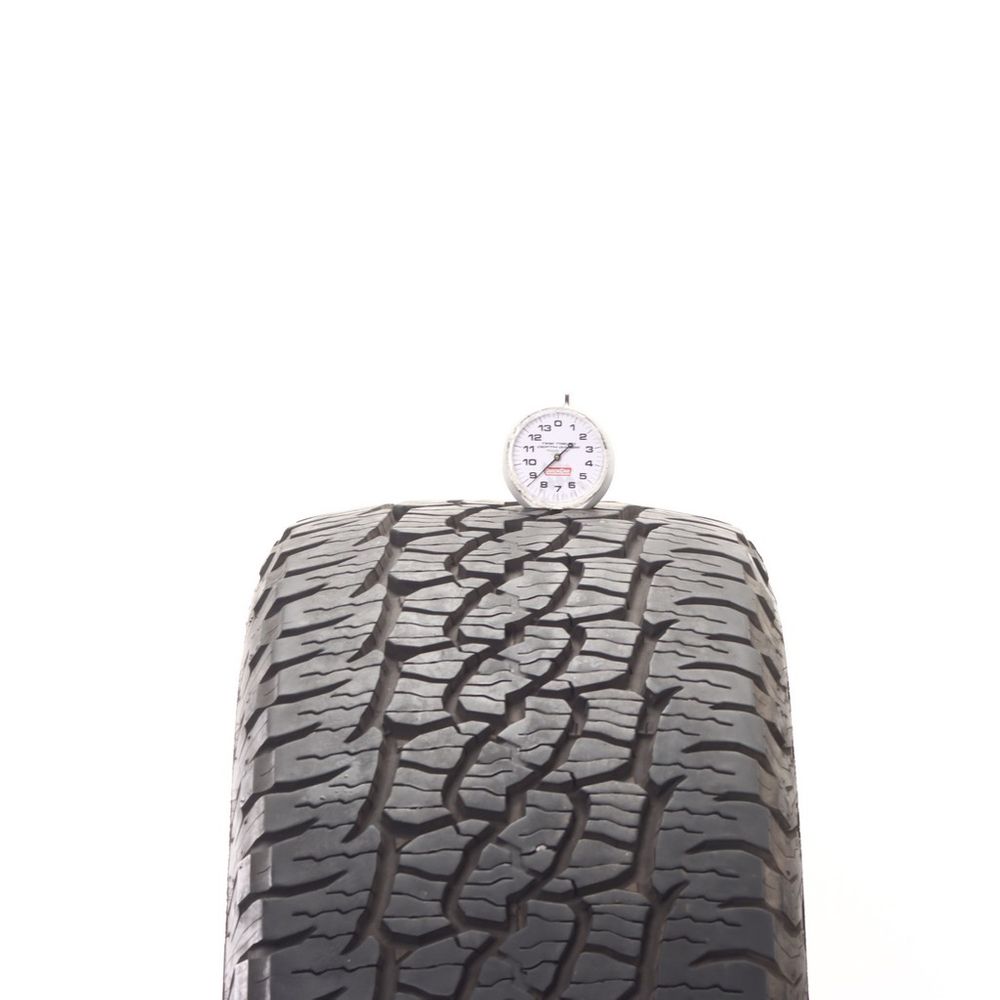 Used 245/60R20 BFGoodrich Trail-Terrain T/A 107H - 8.5/32 - Image 2