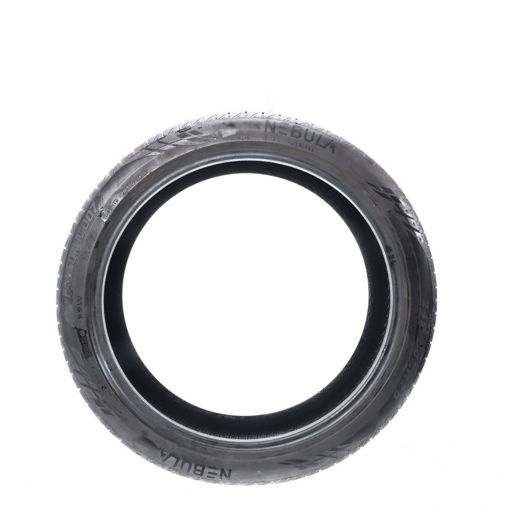 Used 245/40ZR20 Nebula Falcon N007 99W - 7.5/32 - Image 3