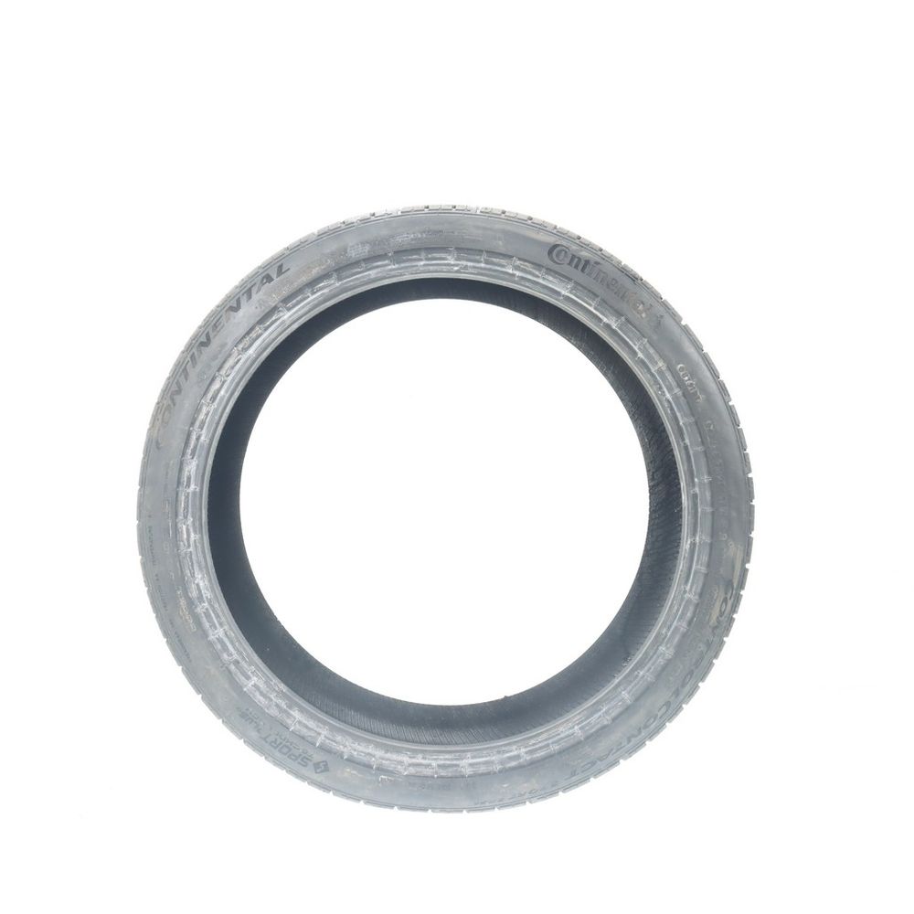 New 245/35ZR20 Continental ControlContact Sport SRS Plus 95Y - Image 3