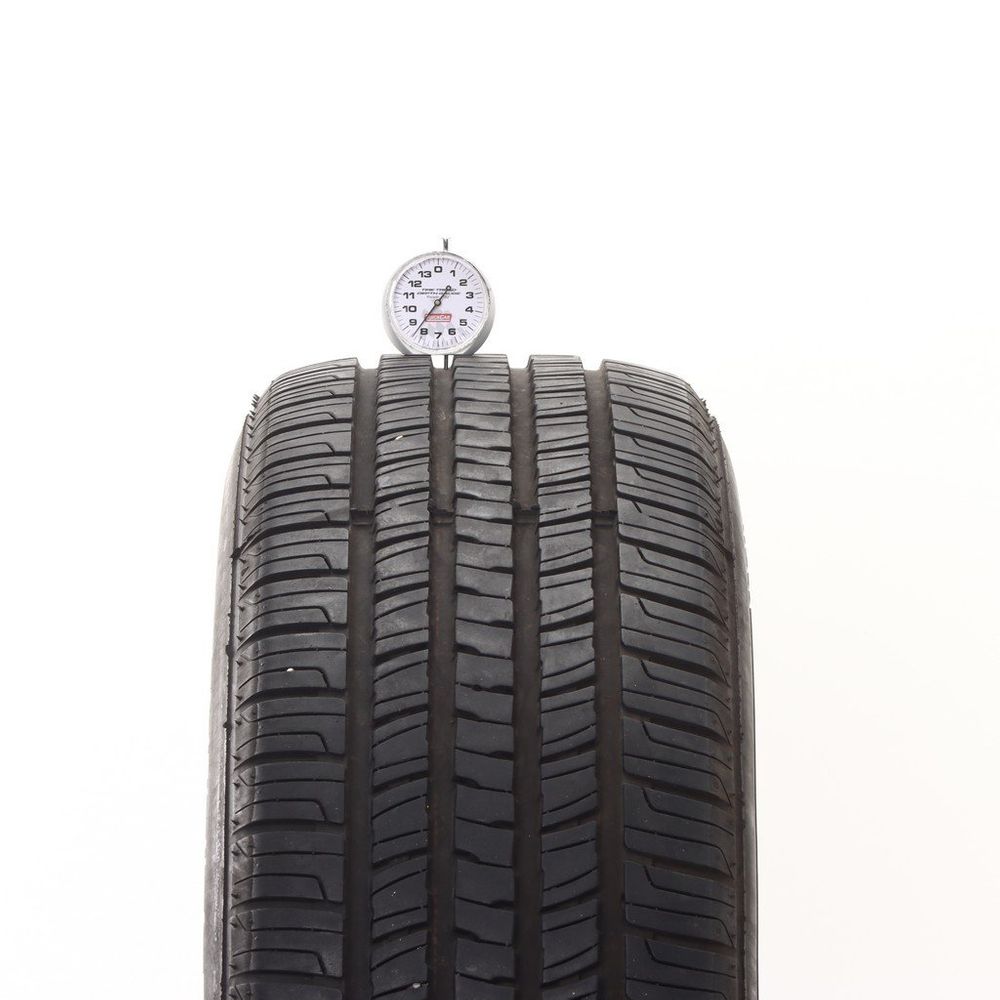 Set of (2) Used 225/65R17 Kenda Kenetica Touring KR217 102H - 8.5-9/32 - Image 2