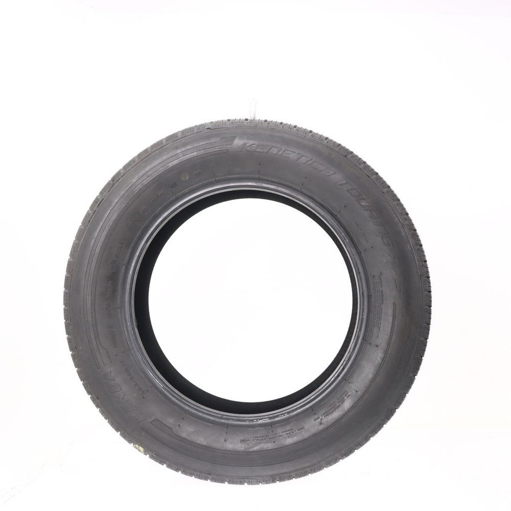 Set of (2) Used 225/65R17 Kenda Kenetica Touring KR217 102H - 8.5-9/32 - Image 3