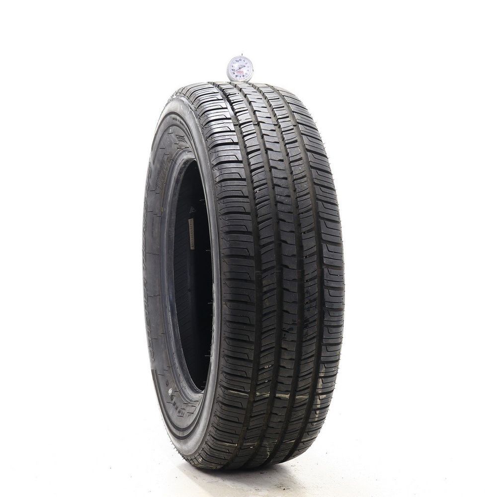 Set of (2) Used 225/65R17 Kenda Kenetica Touring KR217 102H - 8.5-9/32 - Image 4