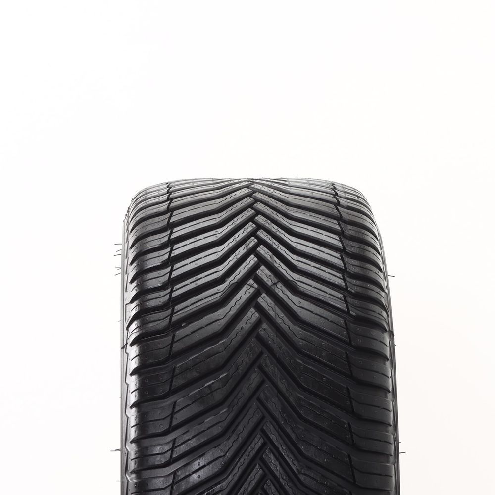 Set of (2) New 245/45R17 Michelin CrossClimate 2 99V - Image 2