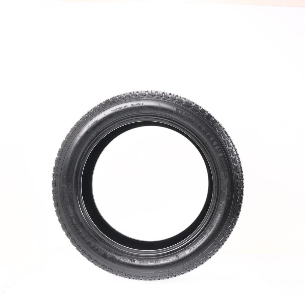 Set of (2) New 245/45R17 Michelin CrossClimate 2 99V - Image 3