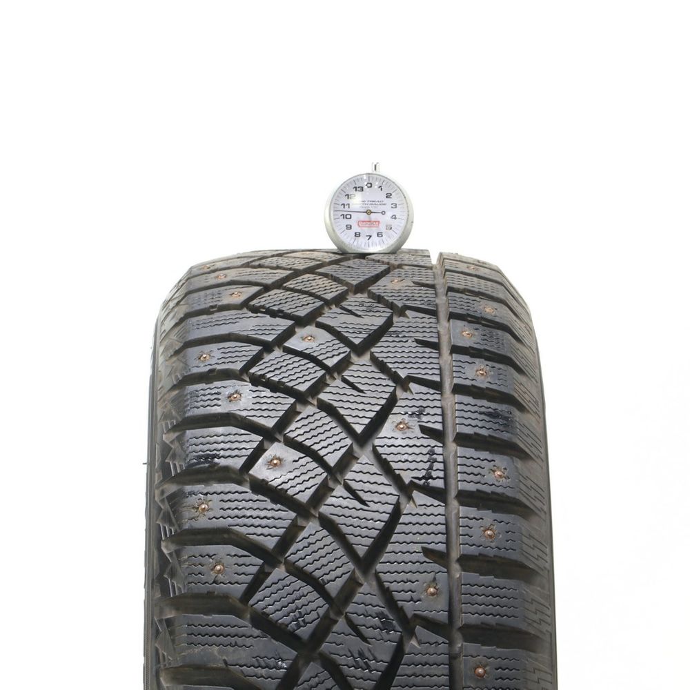 Used 215/60R16 Arctic Claw Winter WXI Studded 95T - 10.5/32 - Image 2