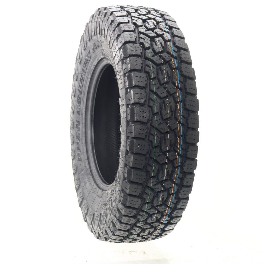Toyo Open Country A/T III Tire 34x10.50Rx17 120S D/8 TL main image 1